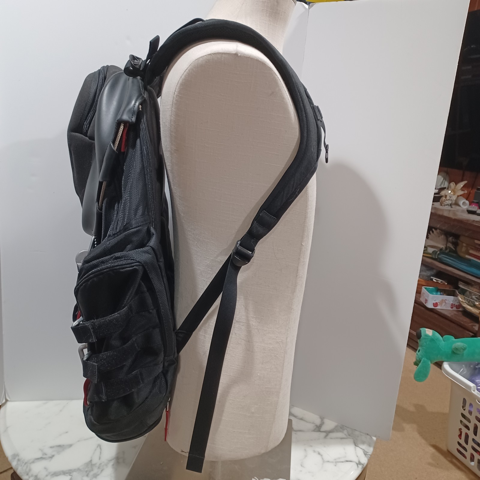 Oakley Kitchen Sink 34L Tactical Backpack
