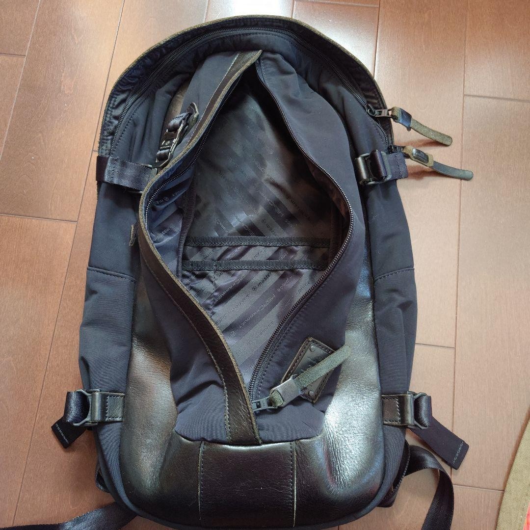 Masterpiece Bag Student