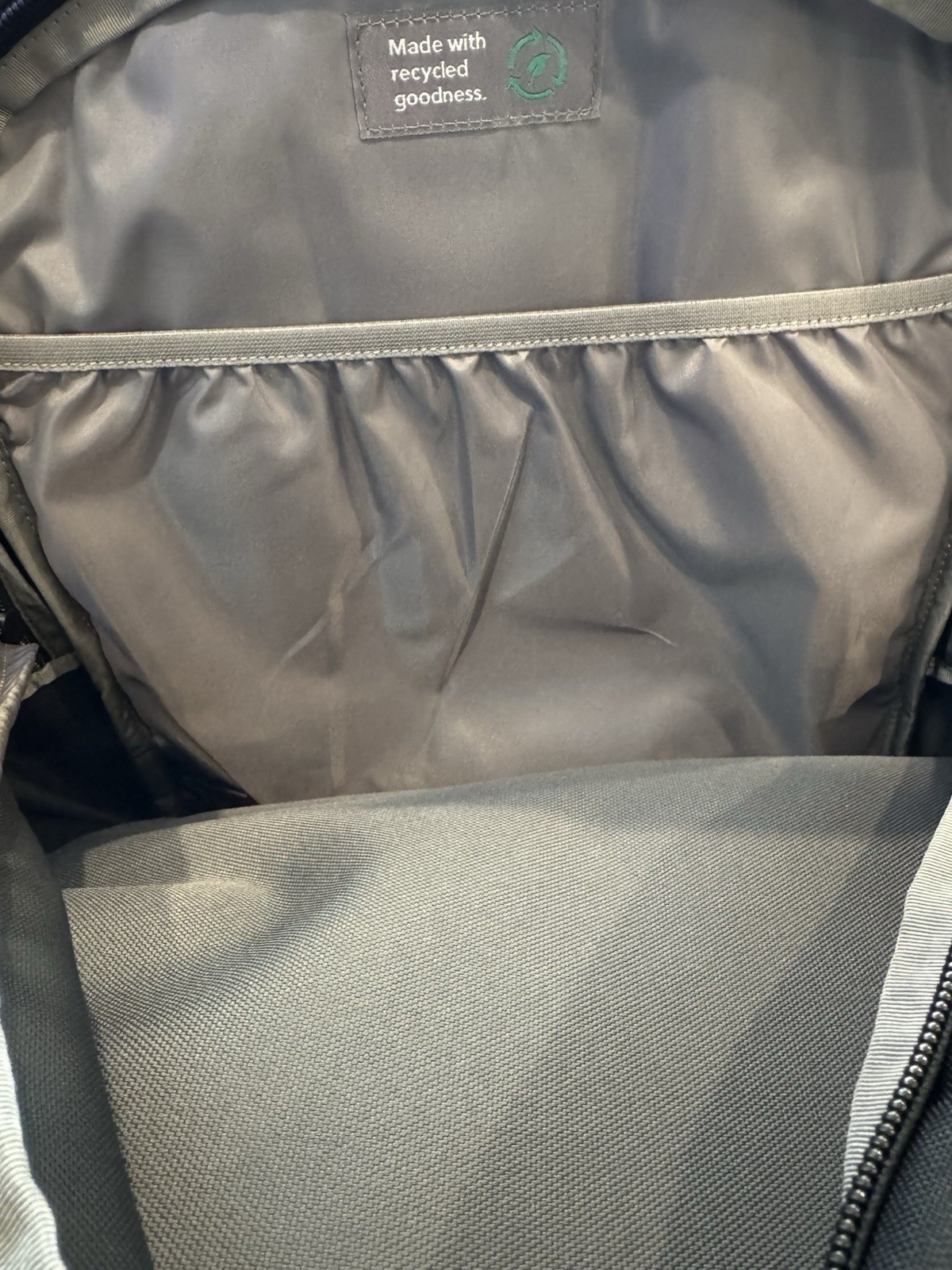 New! Timbuk2 Backpack Parkside Laptop 2.0 Eco Black Barstool Sports Classic Golf