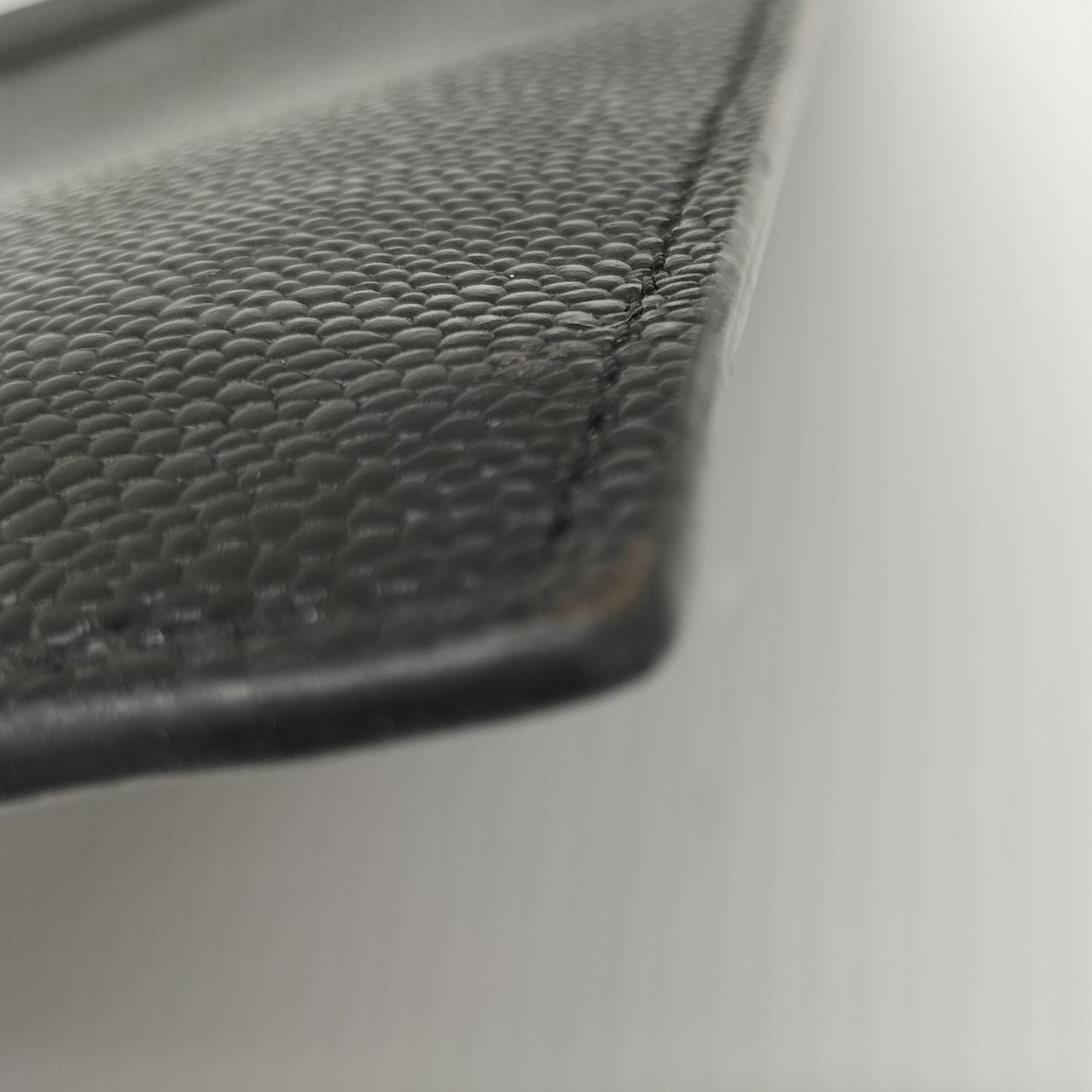 Small Zipper Tablet Holder Model Size 29.5 20 cm THOM BROWNE