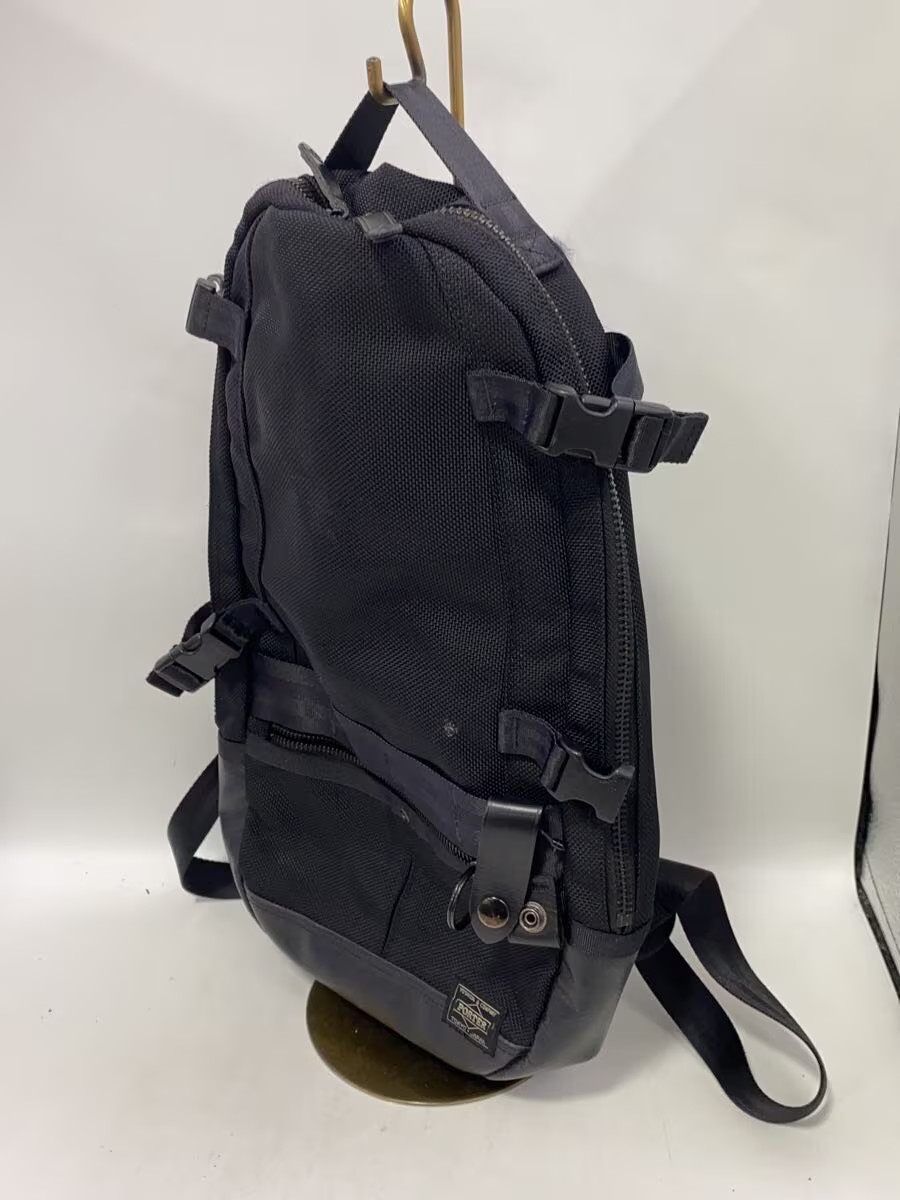 PORTER Backpack BLK