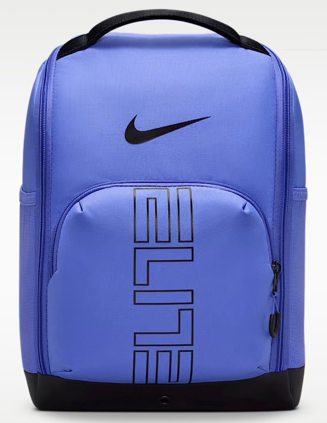 ✅NEW Nike Varsity Elite Sapphire Shoe Bag Model HM9970-570 (14L)