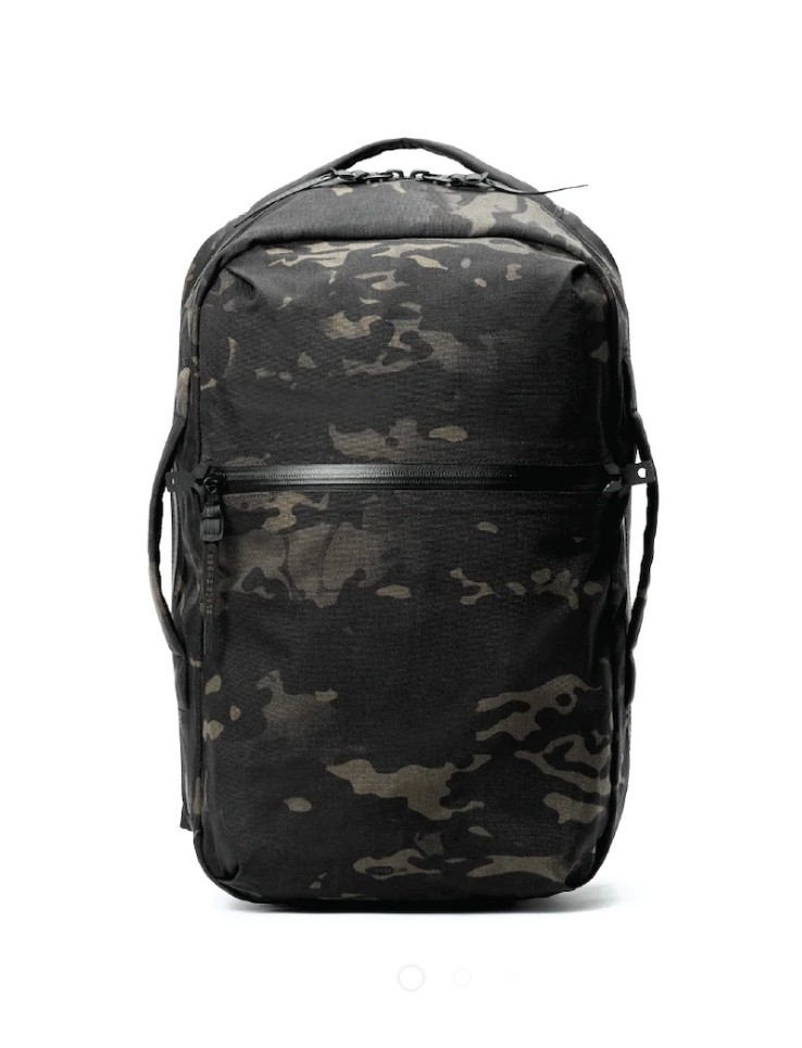Black Ember Shadow-22 Multicam Backpack (Limited Edition) **Fast SHIPPING**