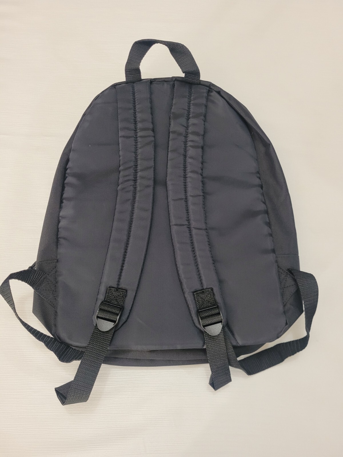 Port Authority Basic Backpack – Classic Black