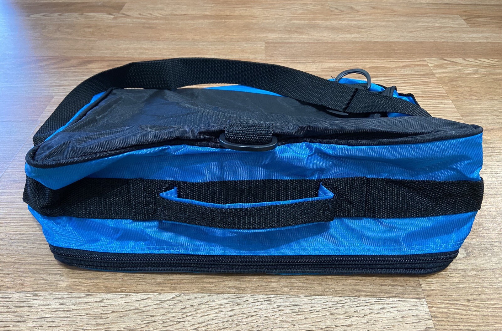 Colorado BACKPACK Waterproof Rectangle Shoulder Bag Vintage
