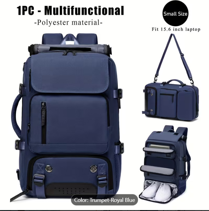 Backpack for Men & Women