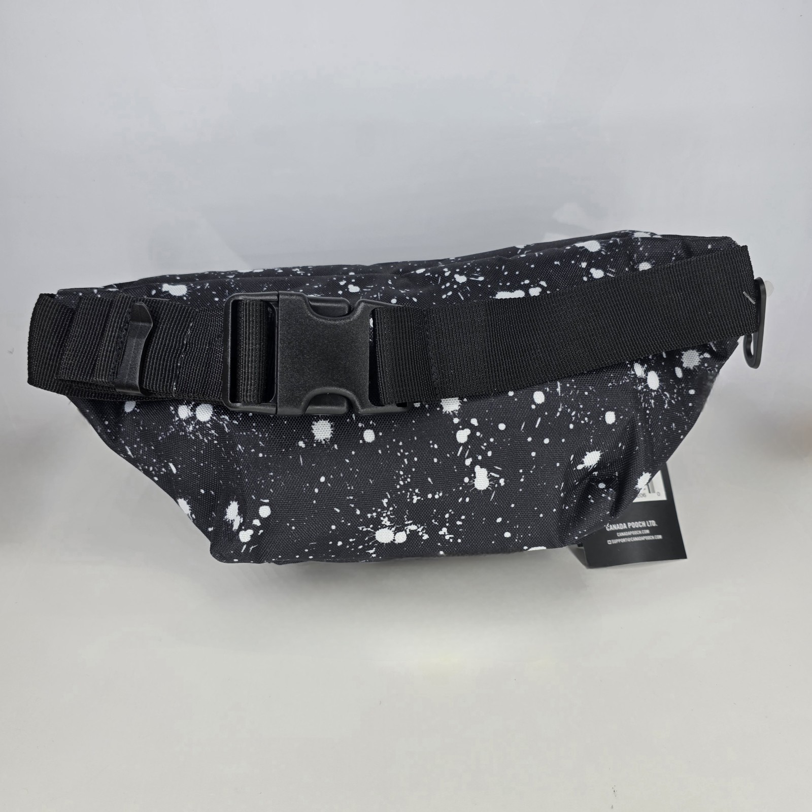 Everything Dog Walking Fanny Pack – With Poop Bag Dispenser Pocket