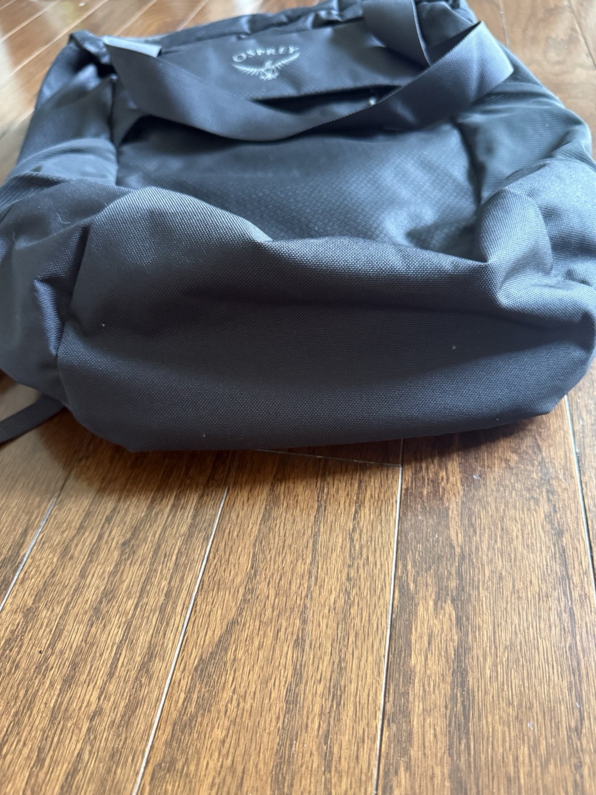 Osprey Daylite Gray/Black Backpack Day Pack