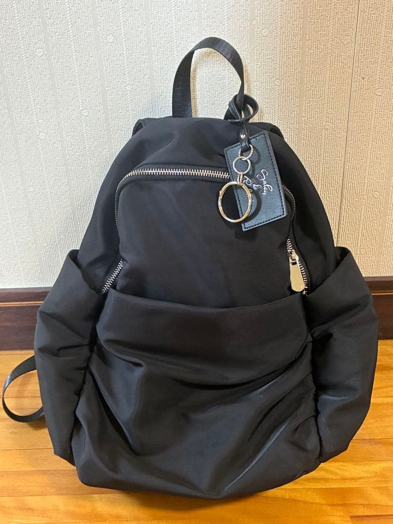 Salon de RUBAN Bag