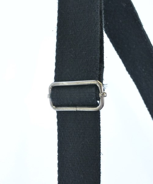 FRED PERRY Shoulder Bags Black(Patterned) 2200694668052
