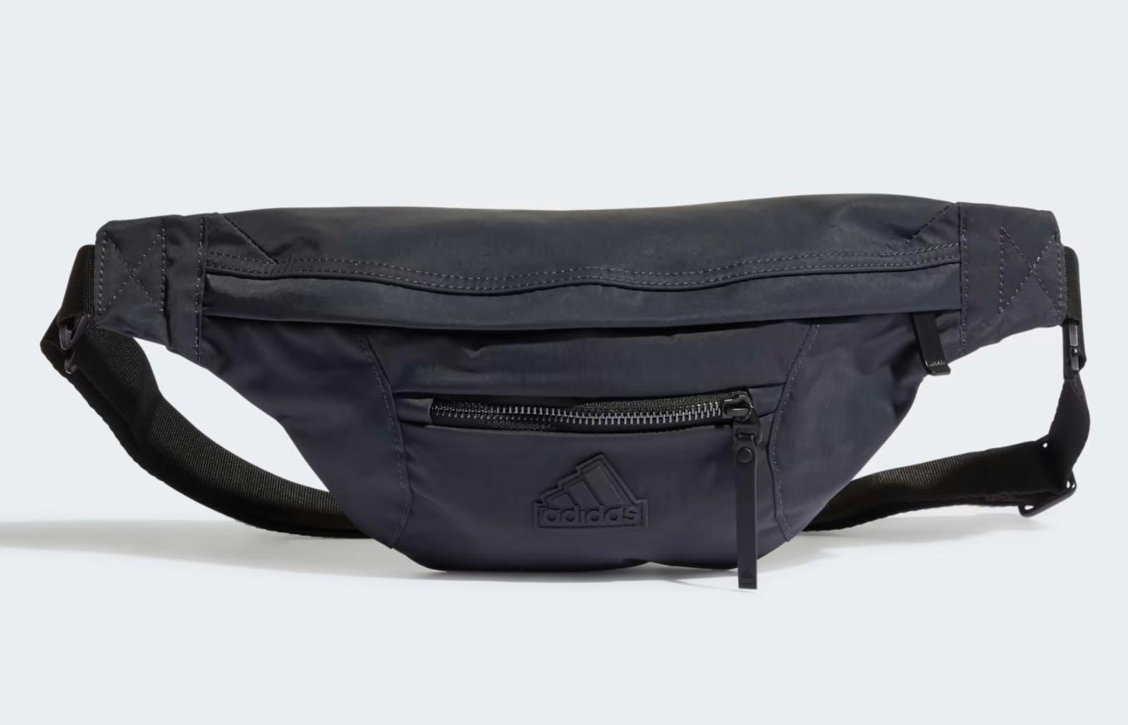 Adidas SW Bumbag Fanny Pack HK6490 Carbon/Black