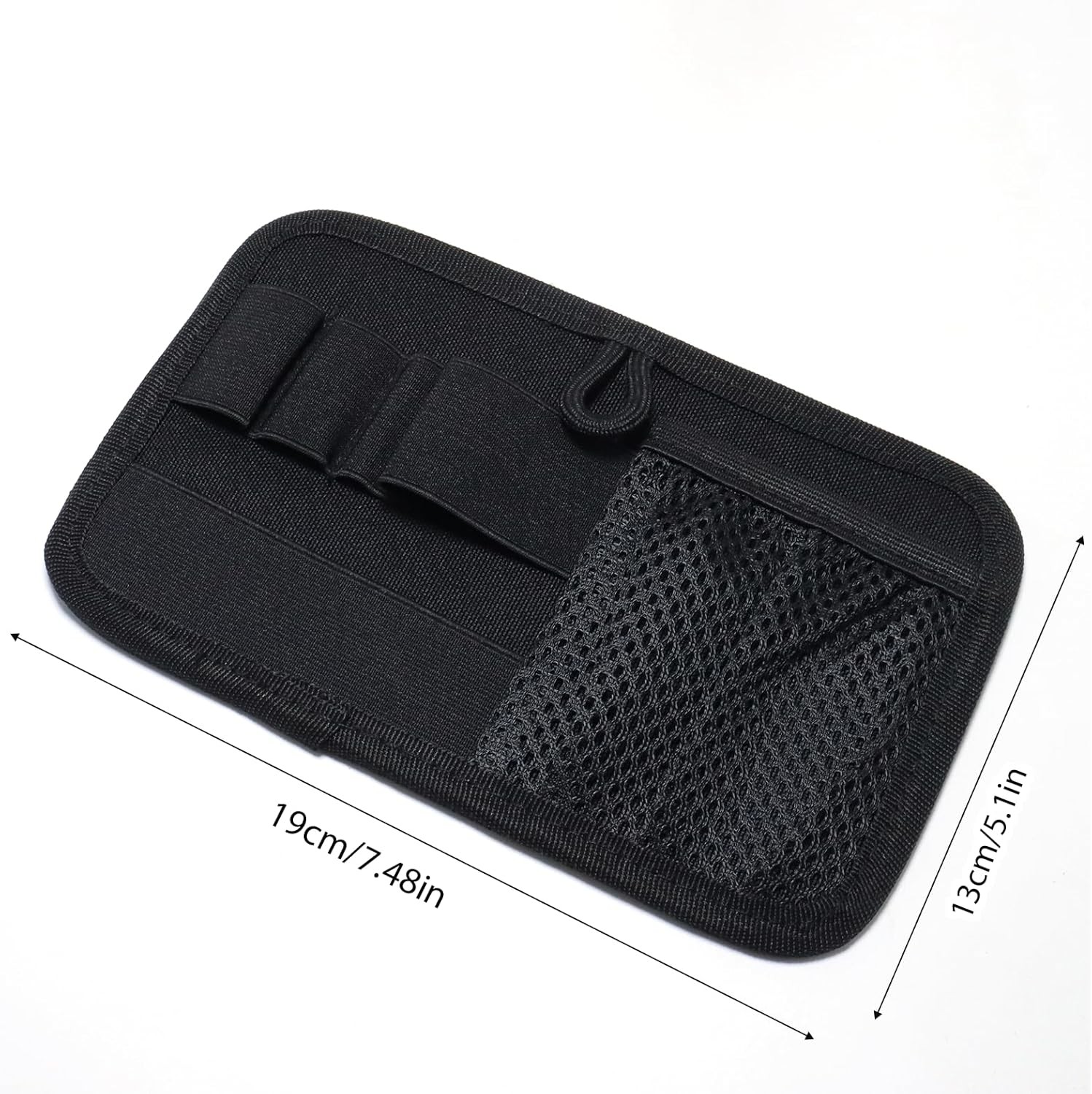 2 Pack Backpack Organizer Insert Tactical Bag Modular Pack Insert Organizer Util