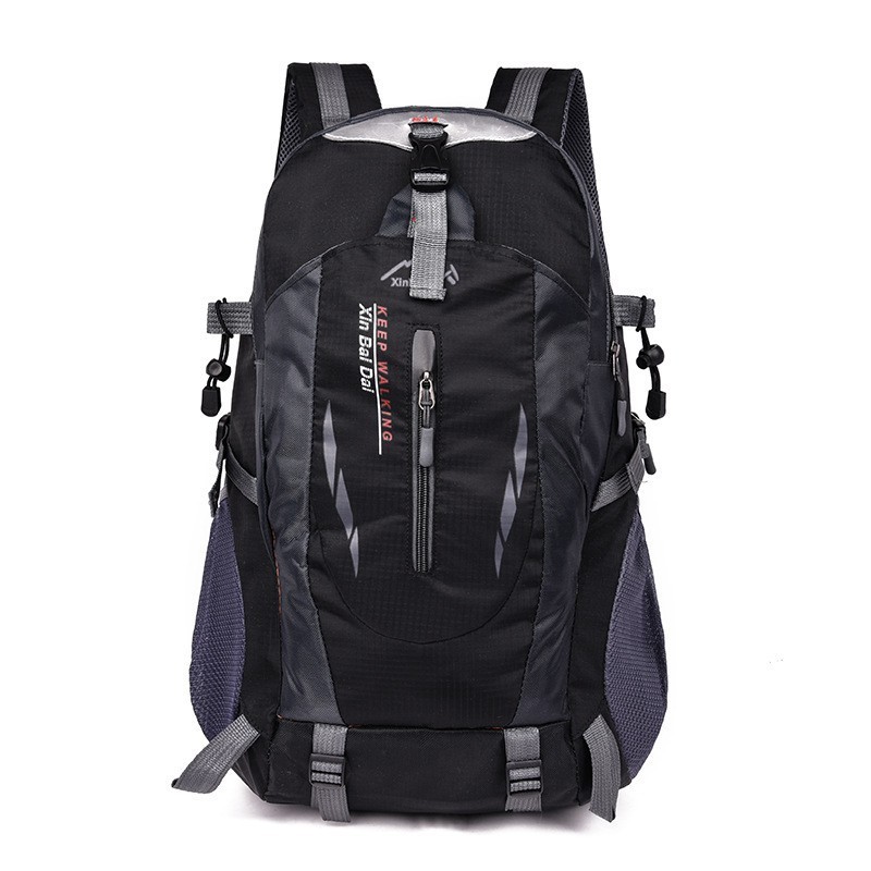 40L Men/Women Travel Backpack Rucksack Camping Laptop Hiking School Book Bag USA