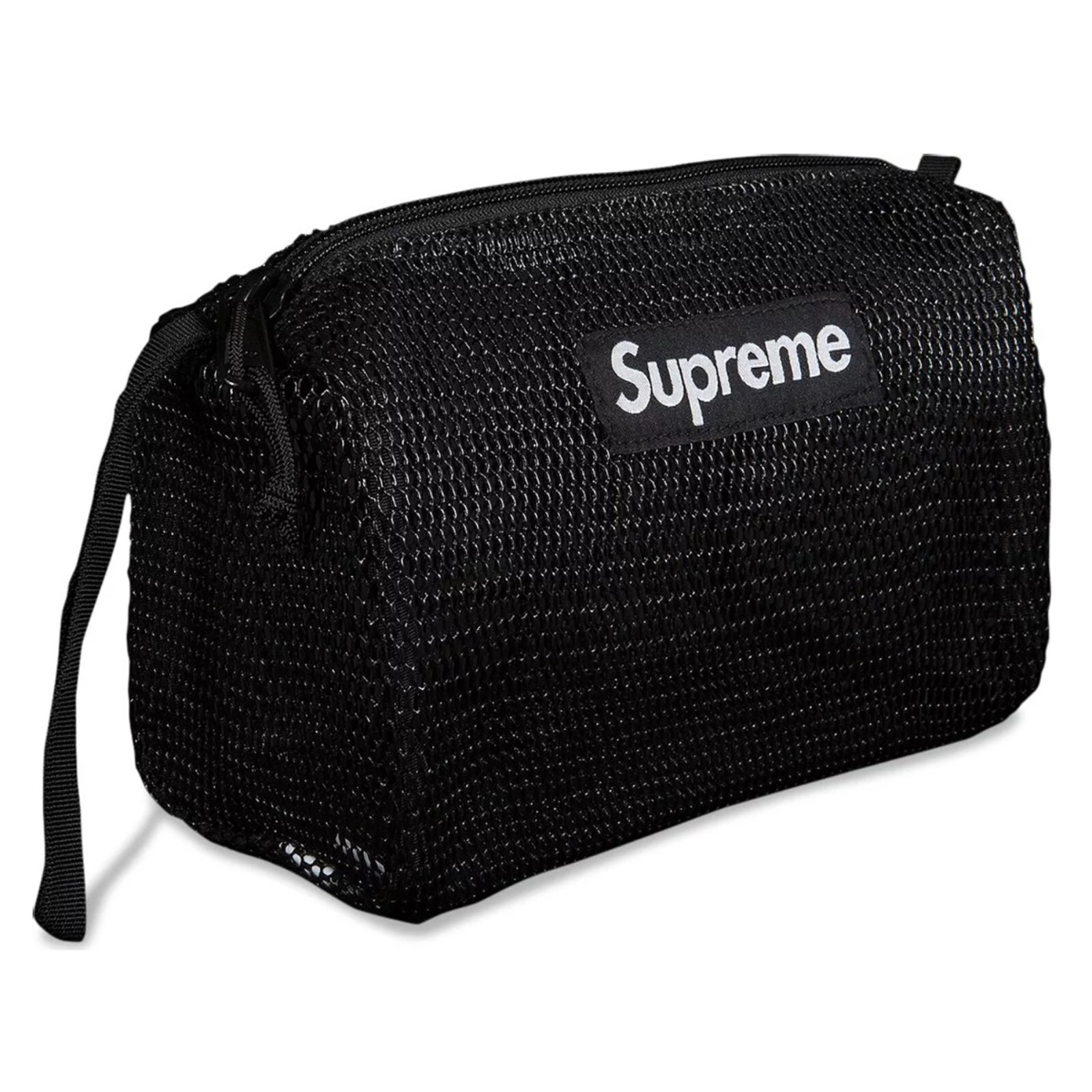 Supreme SS20 Utility Pouch Black