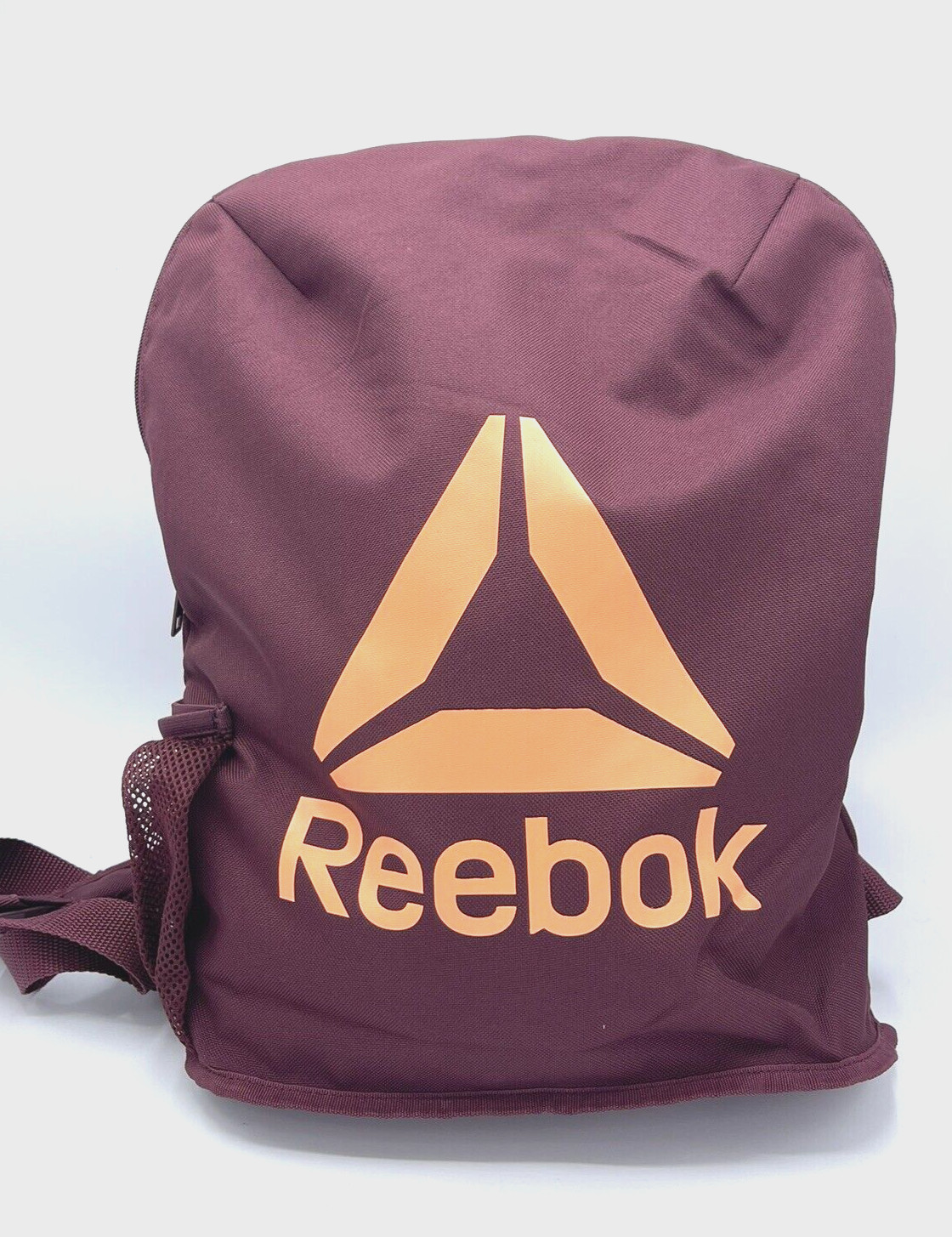 Reebok Sample Classic Act Core Active Backpack Red