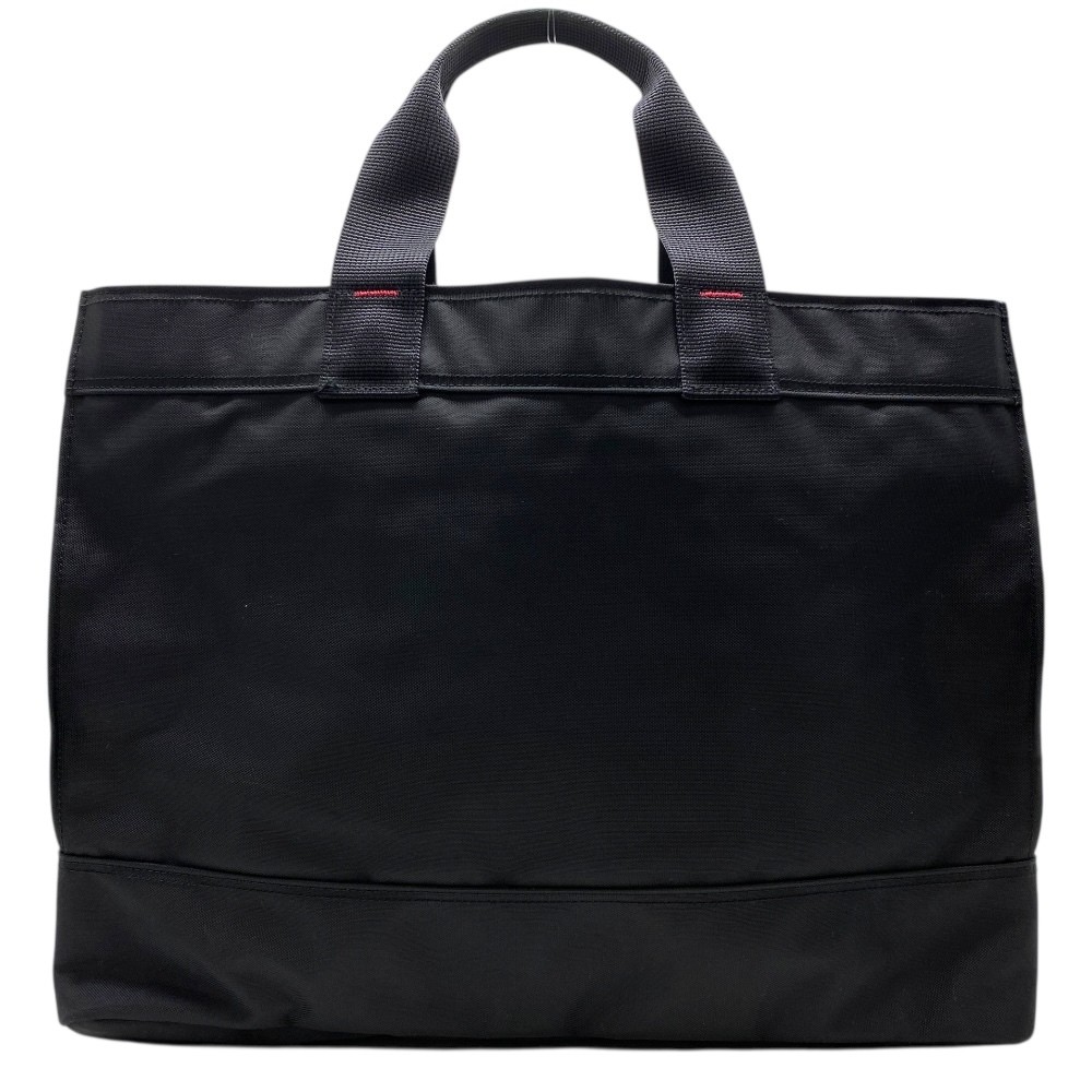 PORTER NETWORK 662-08384 Tote Bag Nylon Black Size 38cm x 29cm x 10cm Nylon