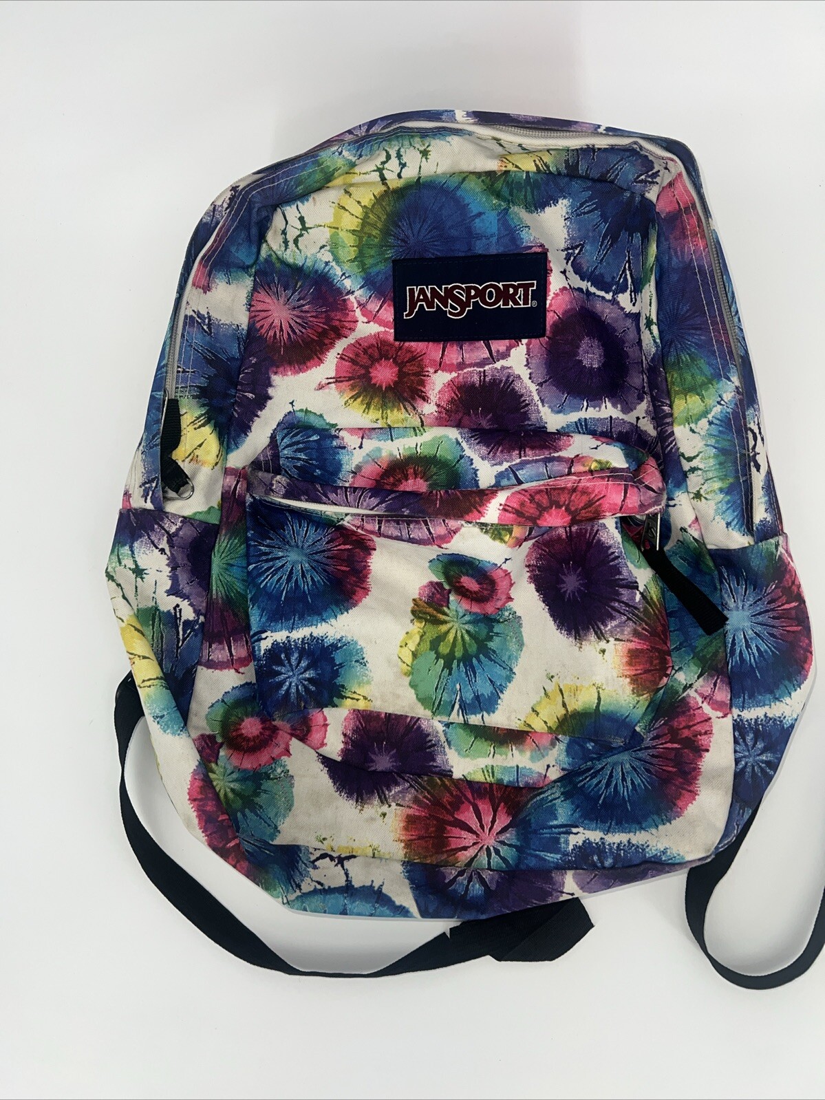 JANSPORT SUPERBREAK BACKPACK 2018 ORIGINAL 100% AUTHENTIC SCHOOL BAG DAYPACK