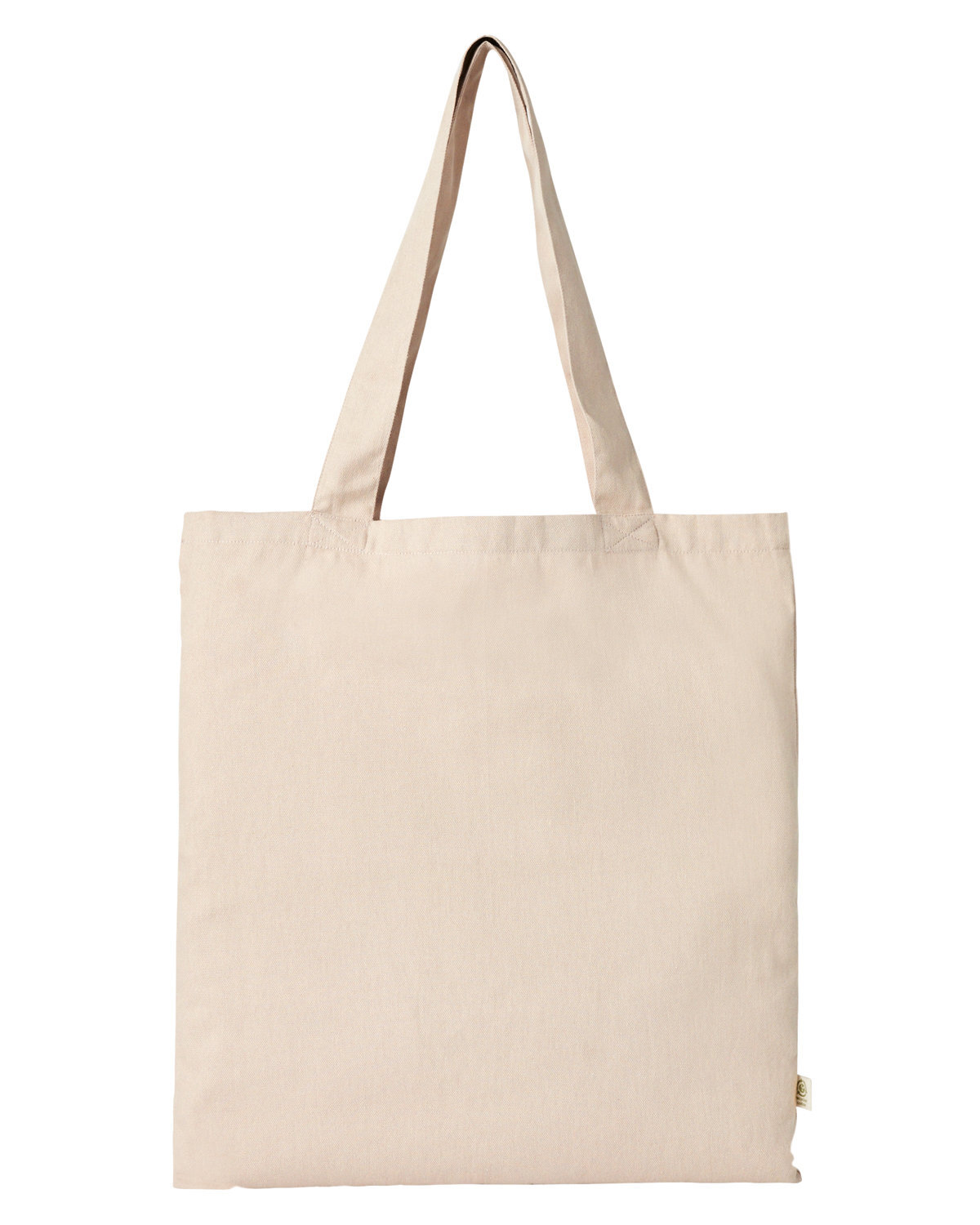 Econscious EC8200 Unisex Reclaimist Elemental Tote