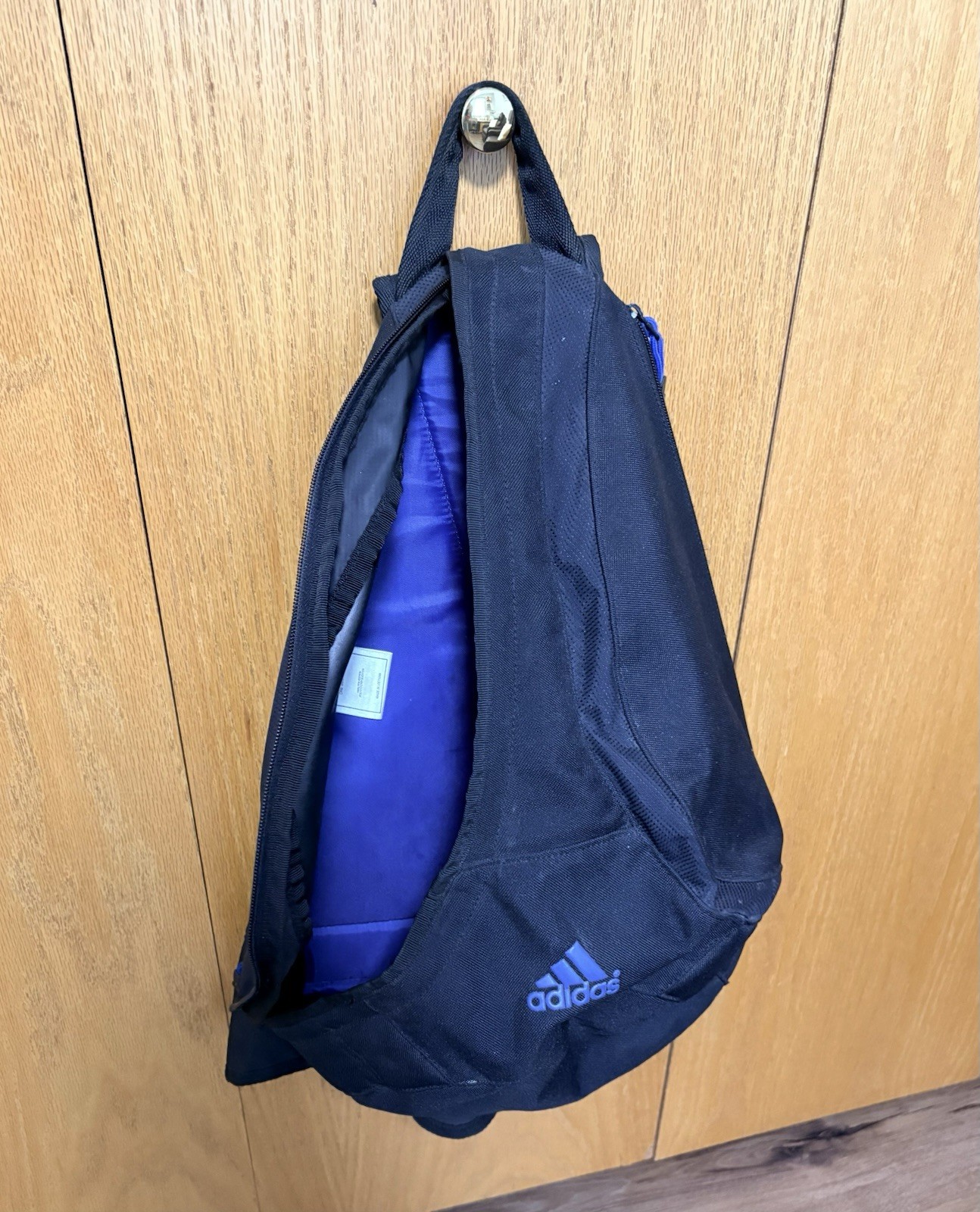 Adidas Single Strap Backpack