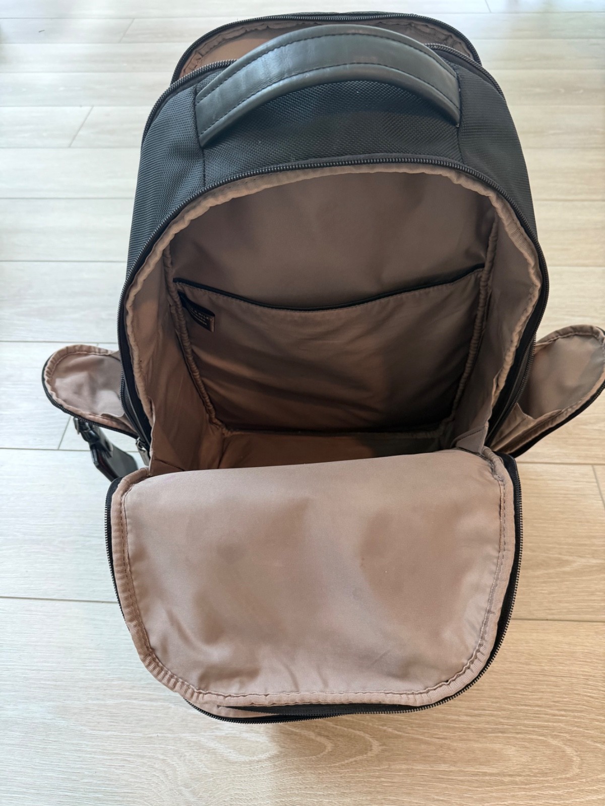 Briggs & Riley @Work Medium Cargo Backpack