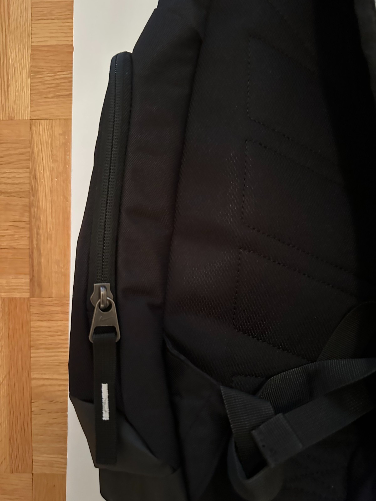 Nike Team Issued Canada Basketball Hoops Elite Air Max Backpack SGA Shai