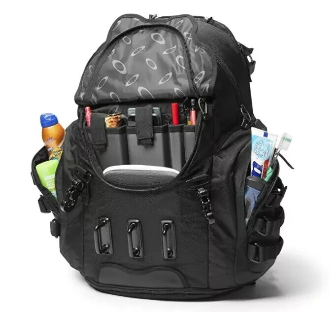 Oakley SI Kitchen Sink Backpack BRAND NEW IN BOX WITH TAGS 92060A 34L Gear Bag