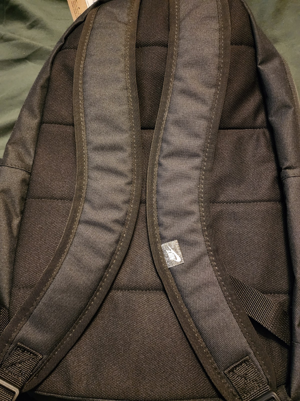 Nike DD0559010 Backpack – Black