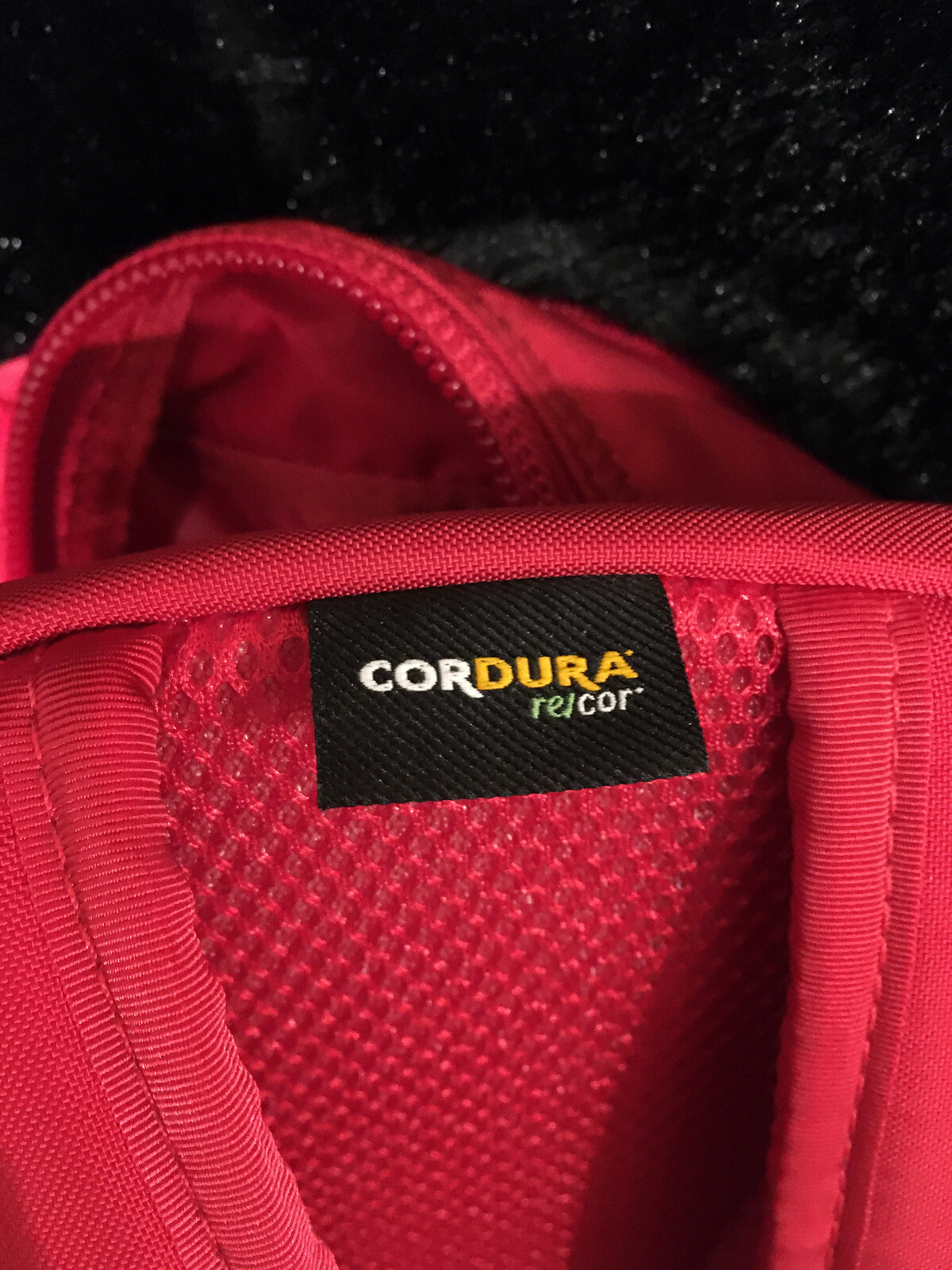 Supreme Red FW22 BookBag Backpack Duffle Side Leather Waist Shoulder Sling Logo