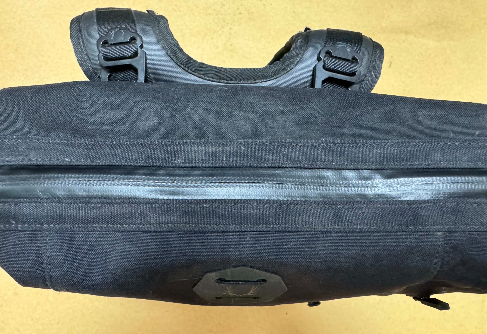 black ember GEN01 backpack used but excellent condition urban tactical modular