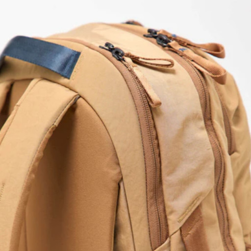 Pakt MODE Backpack 22L Mojave