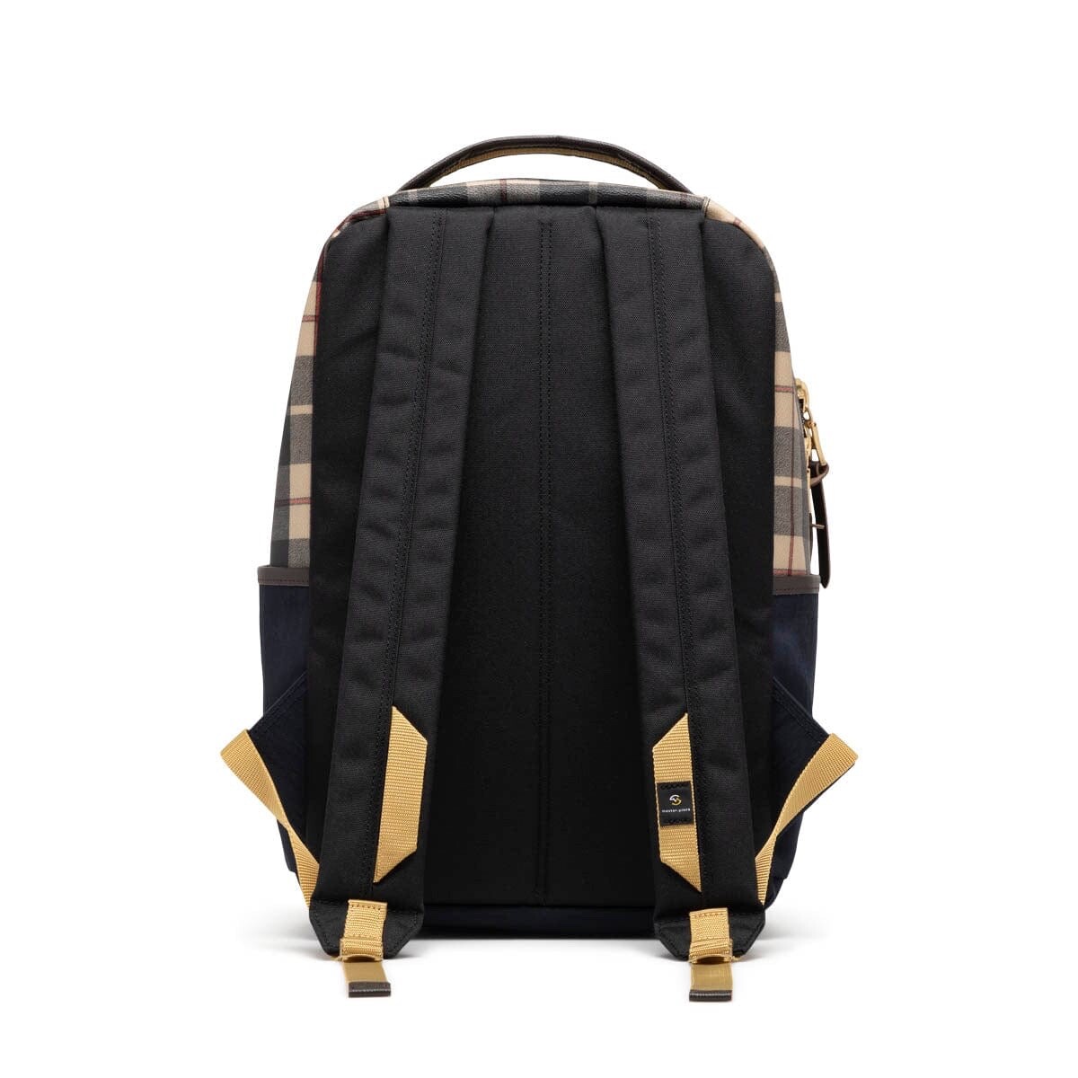 MASTER-PIECE link backpack bag, made in Japan Master Piece MSPC Japan Made