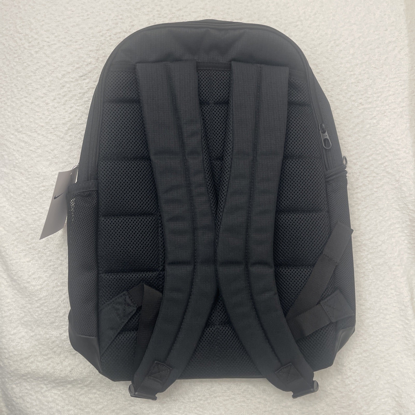 Nike Brasilia 9.5 Training Backpack (Medium, 24L)