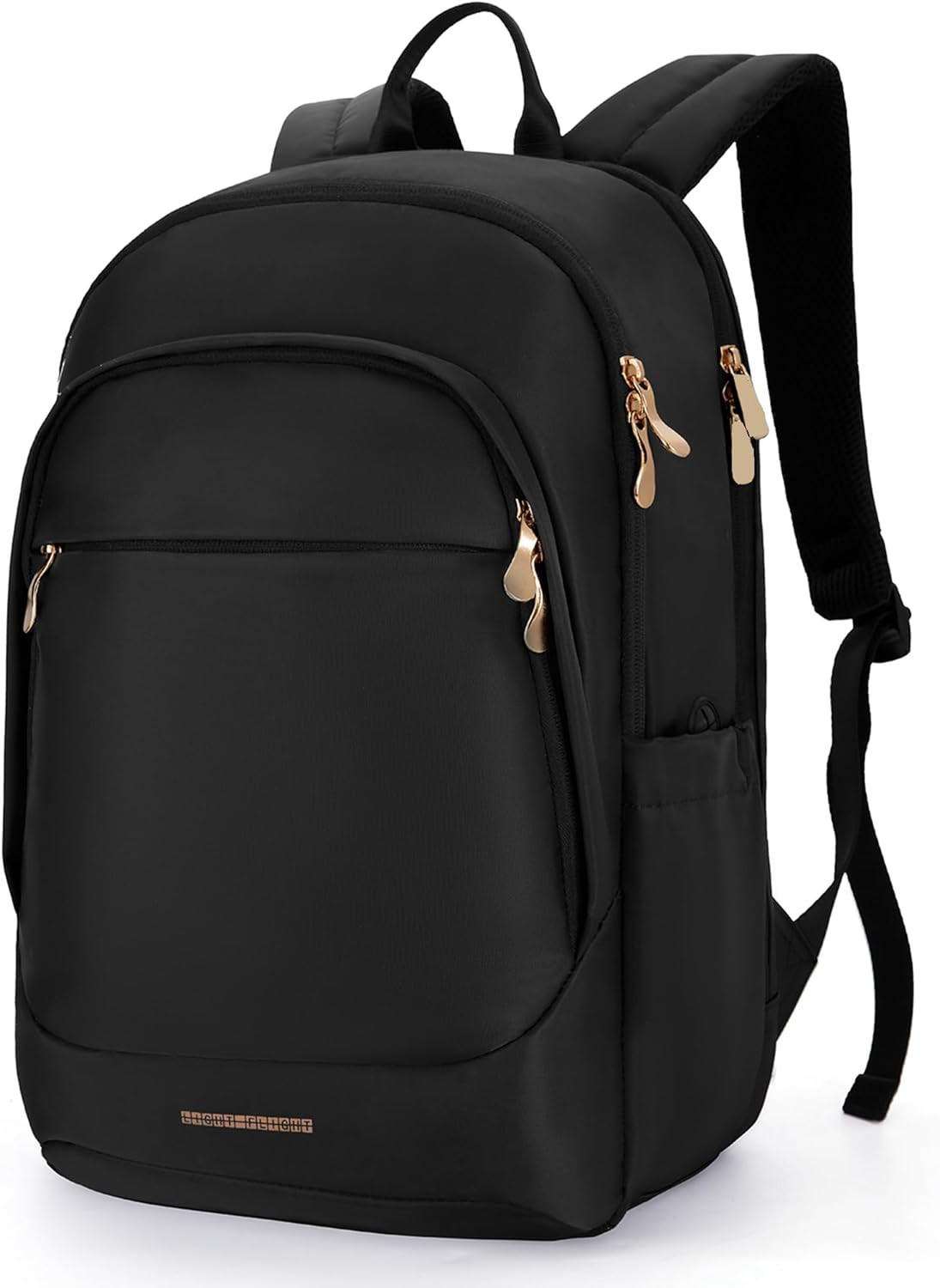 Travel Backpack for Women, 15.6 Inch Laptop Backpack with USB Charging Hole, Wat