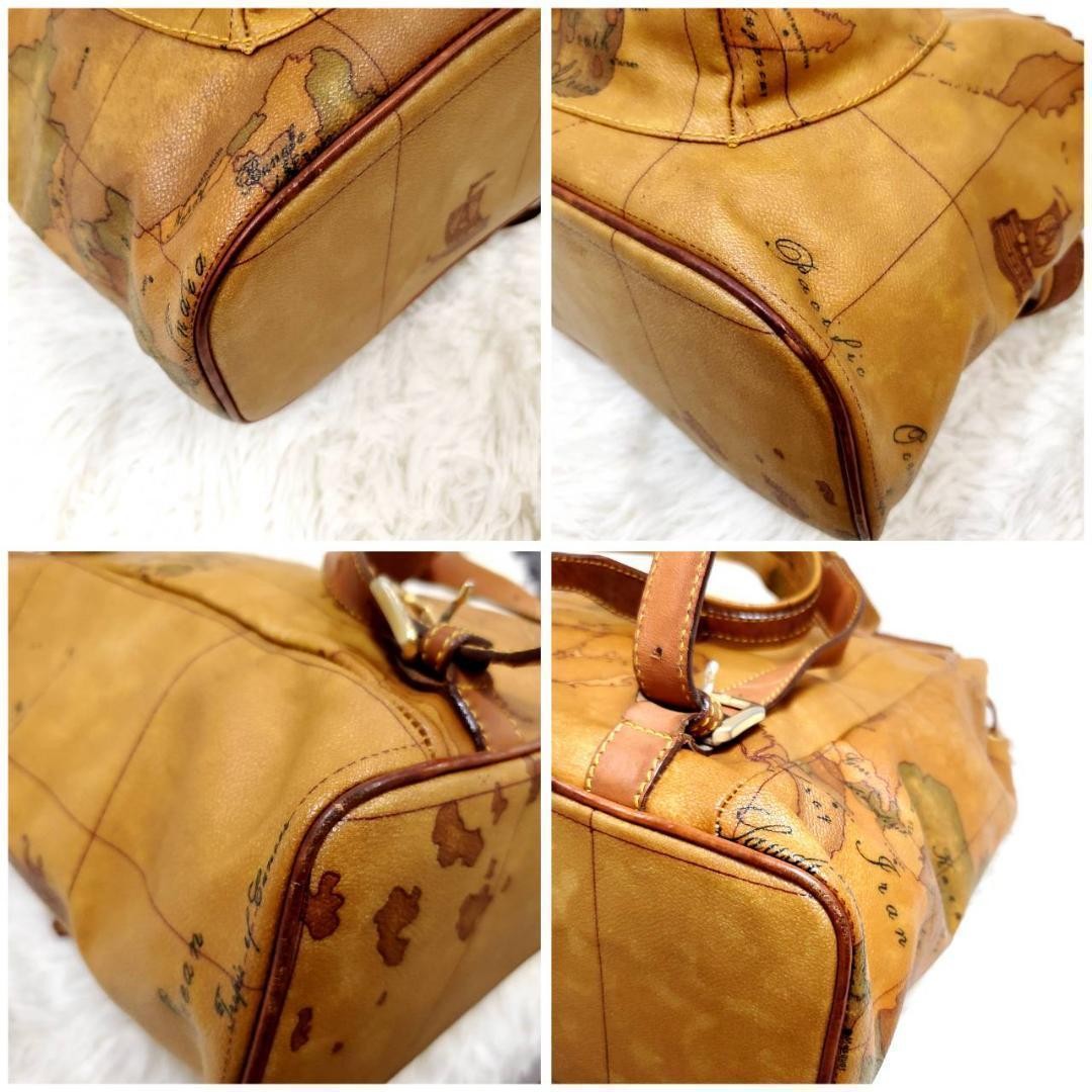 Prima Class Rucks Vintage Brown PVC