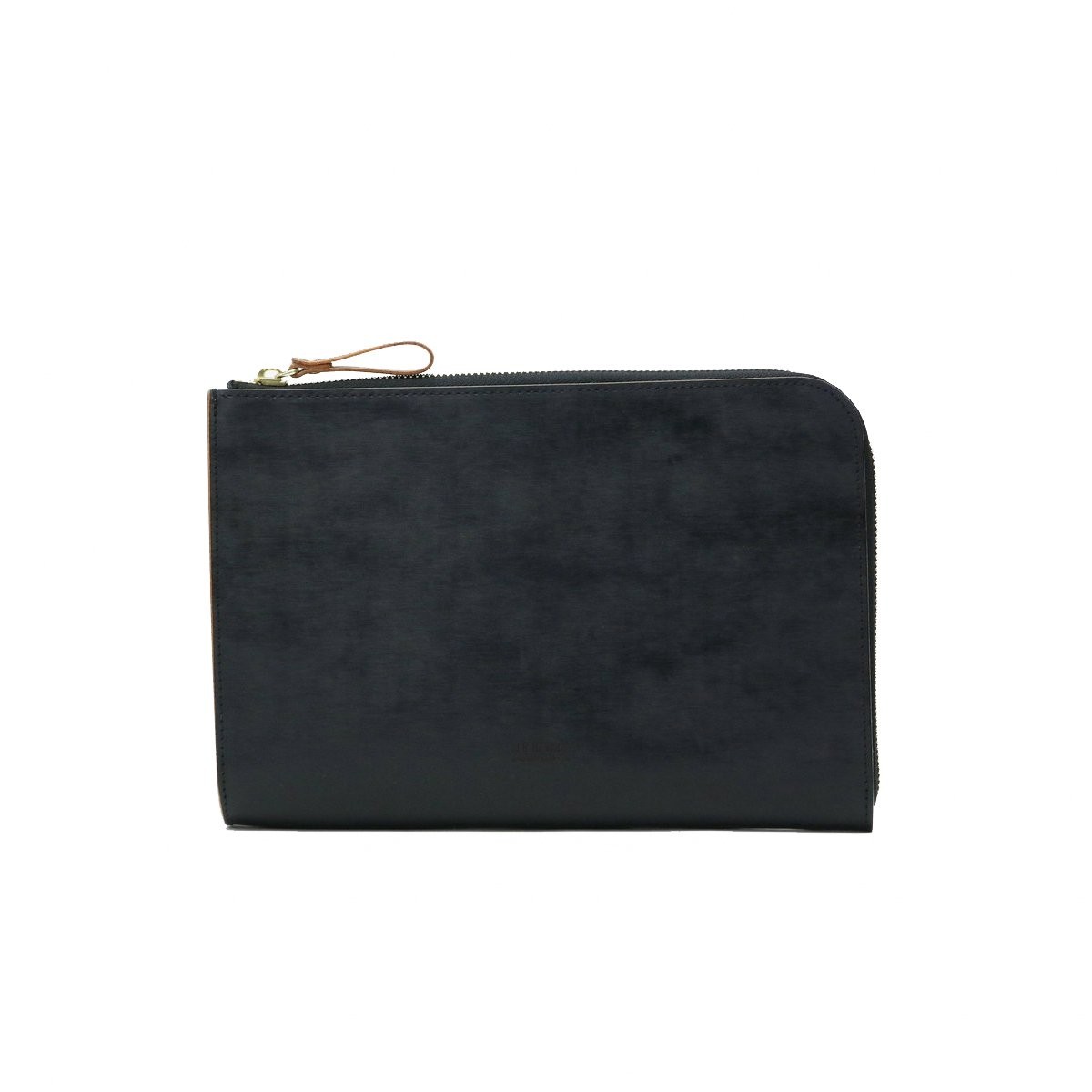 PORTER Film Clutch Bag Men’s 187-01358 Black
