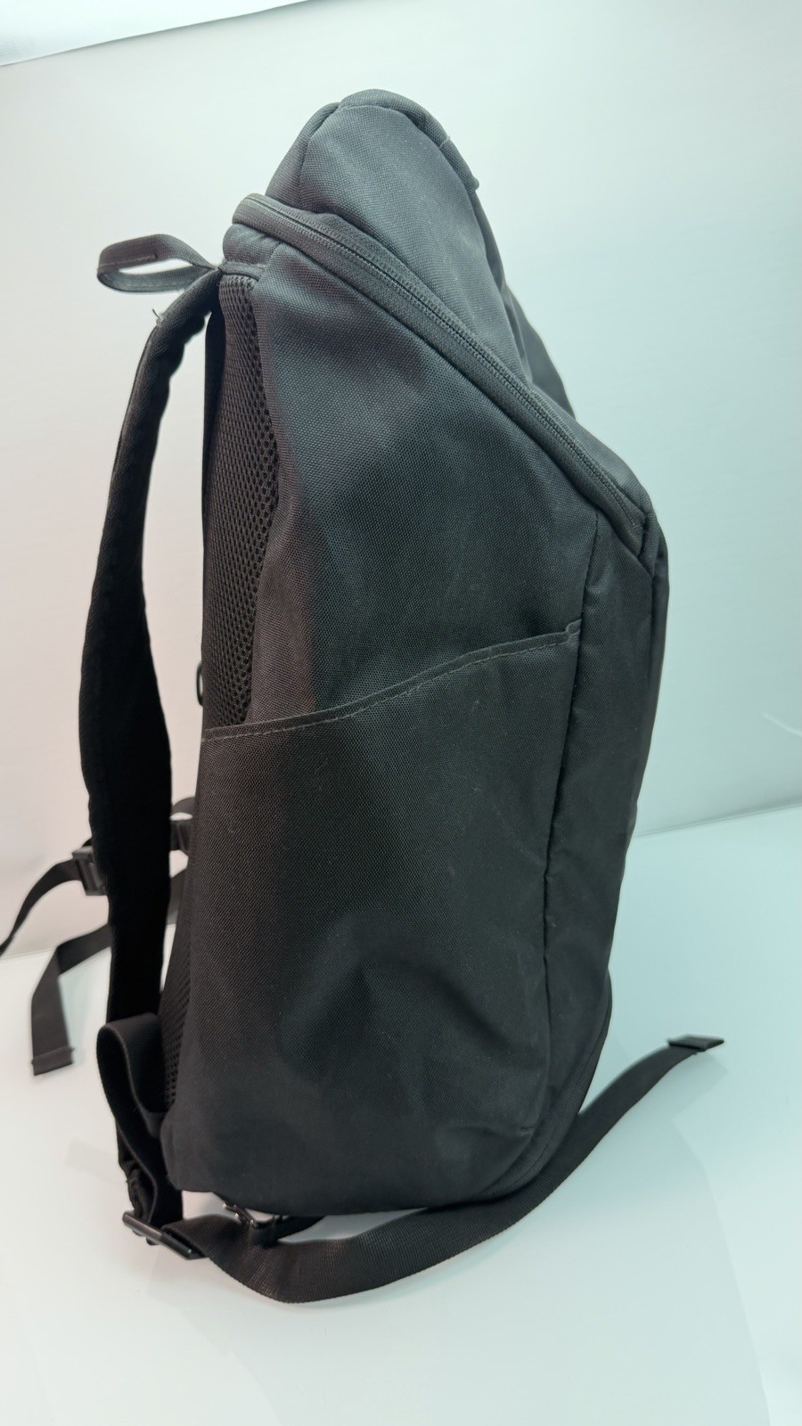 Custom Northwestern Under Armour – Contain Backpack Black 34L