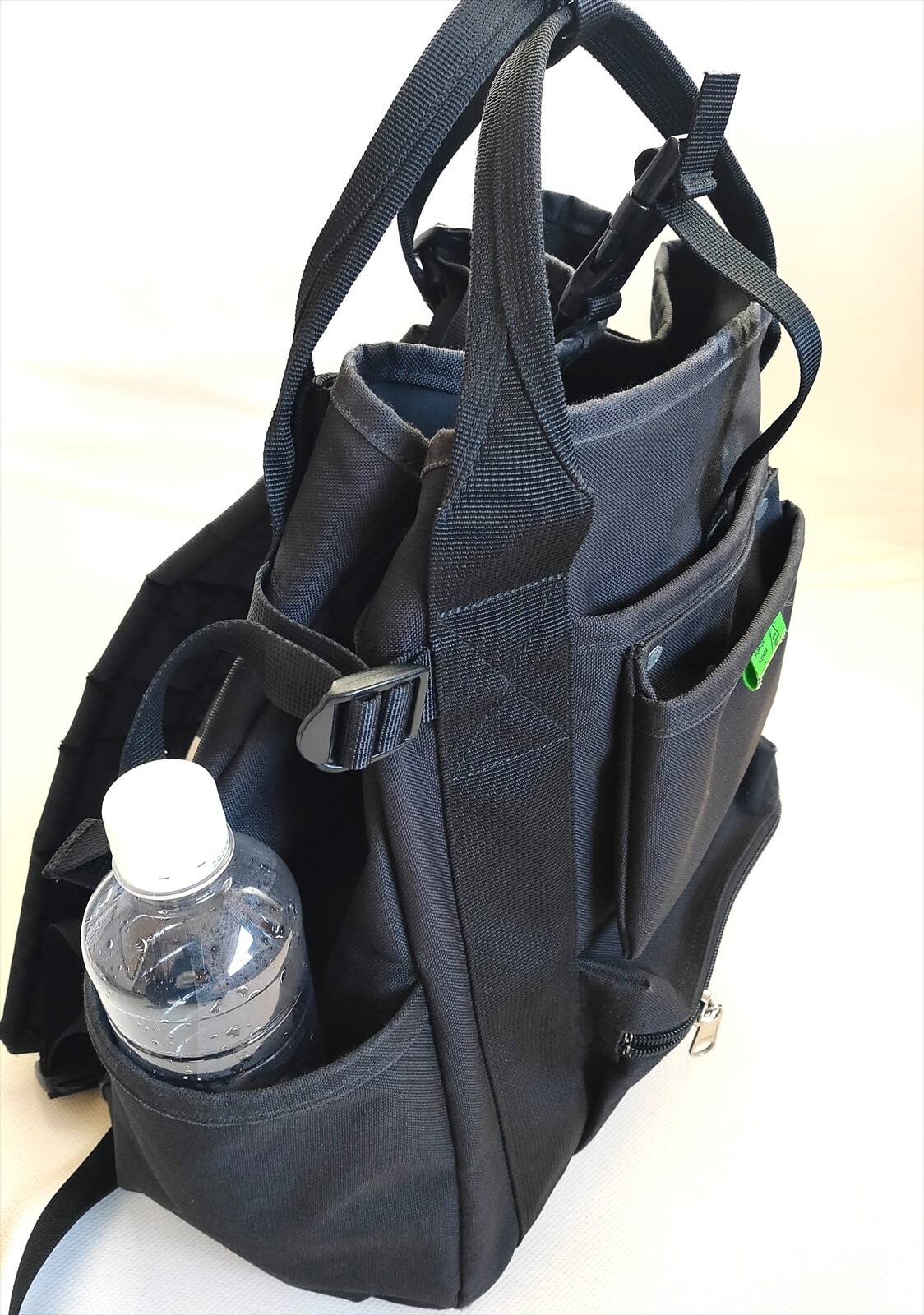 YOSHIDA PORTER / UNION 2Way Bag Backpack from Japan (2082)