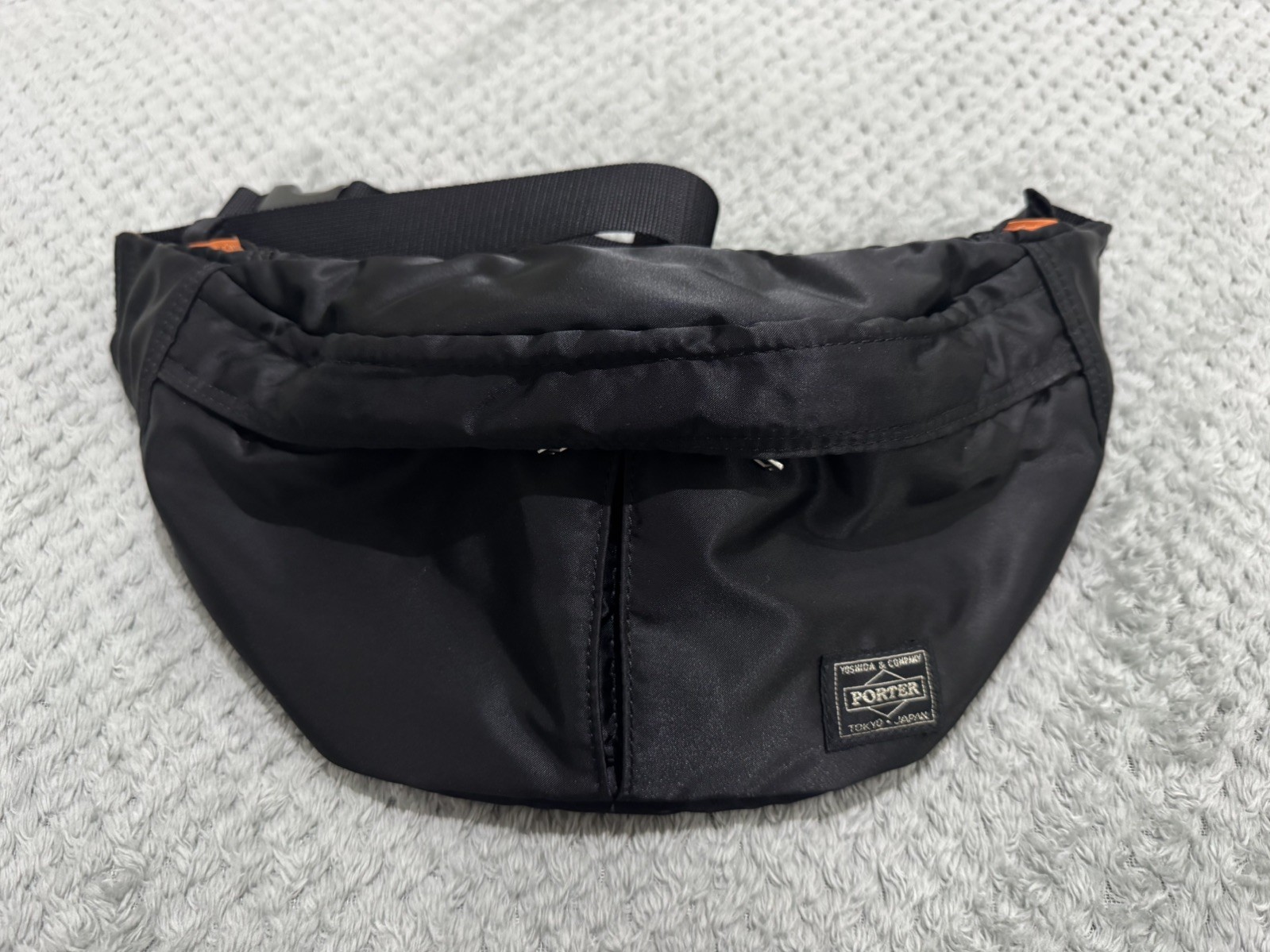 Yoshida Porter Tanker Waist Bag 622-76629
