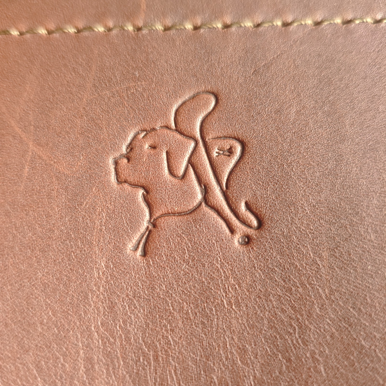 Saddleback Leather 14″ MEDIUM CLASSIC BRIEFCASE Suede | Pigskin Lined 2-Rivet