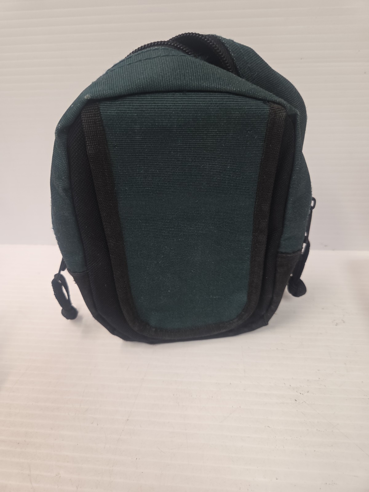 TRAILMAKER Waist Pack Bag Adjustable-camera Case Green Fanny Pack.