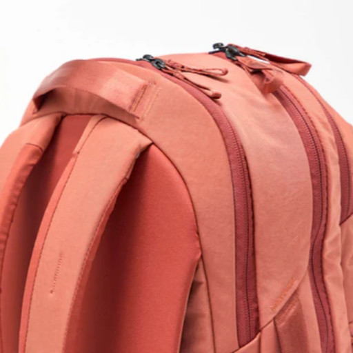 Pakt MODE Backpack 22L Sumac