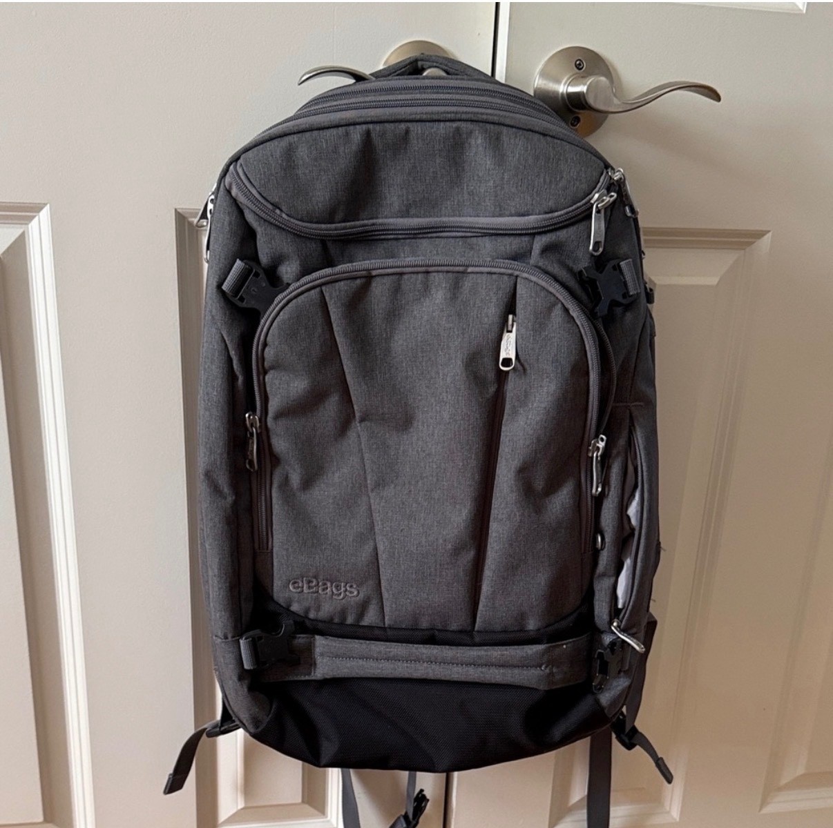 eBags Mother Lode Travel Backpack