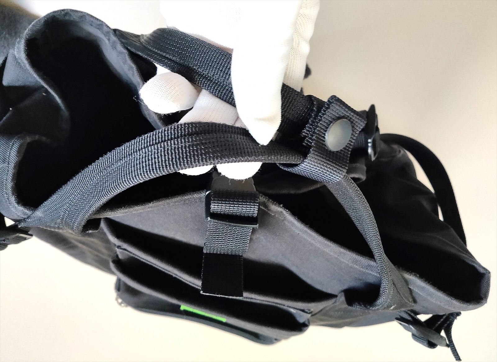 YOSHIDA PORTER / UNION 2Way Bag Backpack from Japan (2082)
