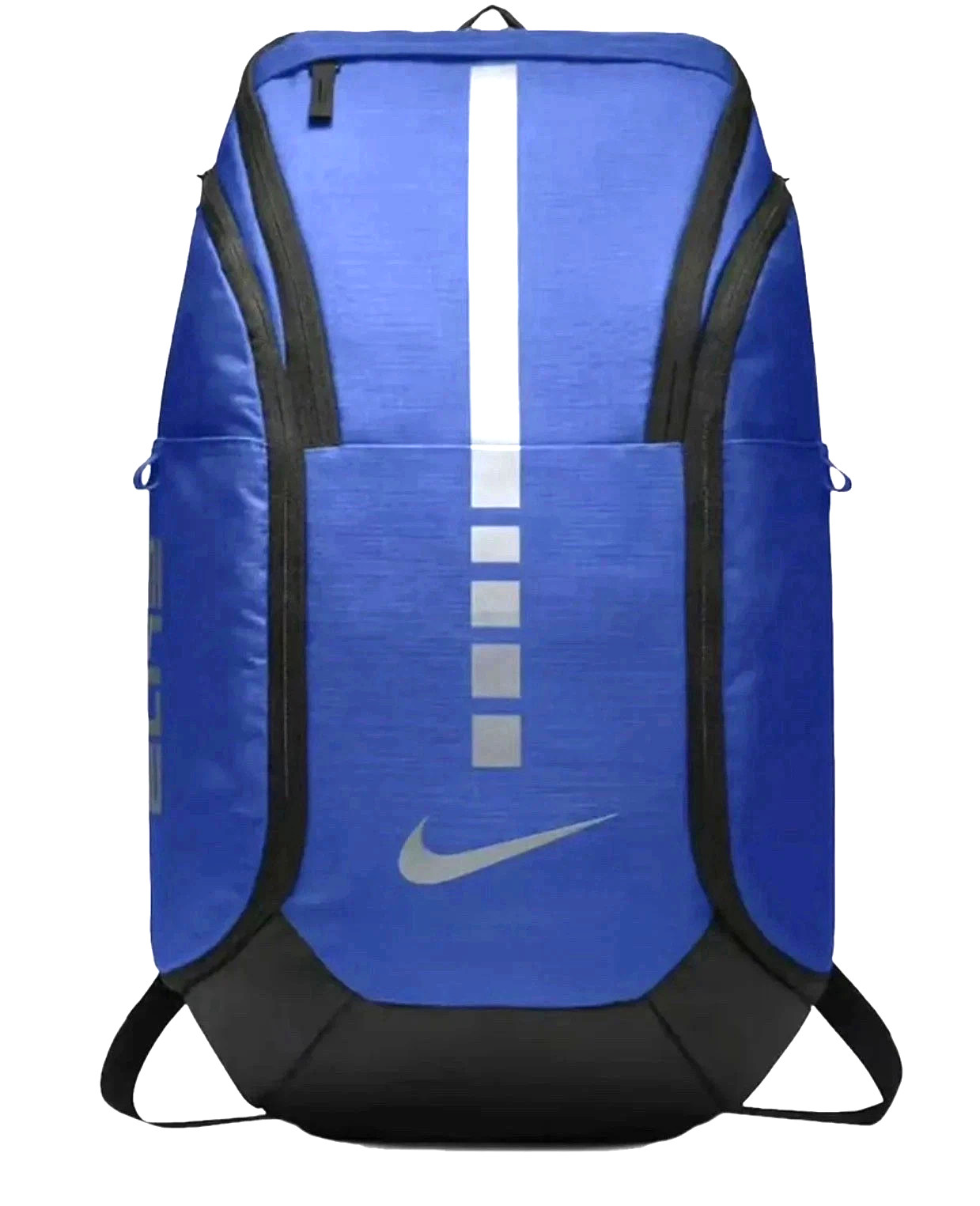 Nike Hoops Elite Pro 32L Game Backpack Royal Blue Basketball School BA5554-480