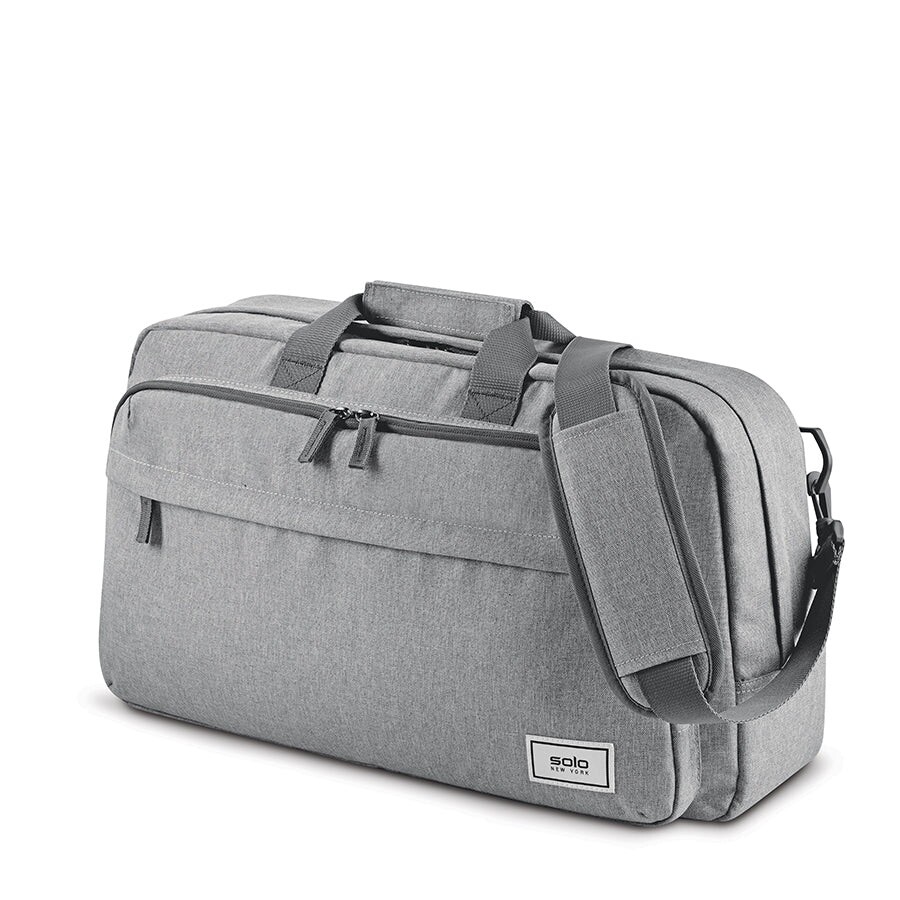 Solo Re:Move Eco Friendly Duffel Bag