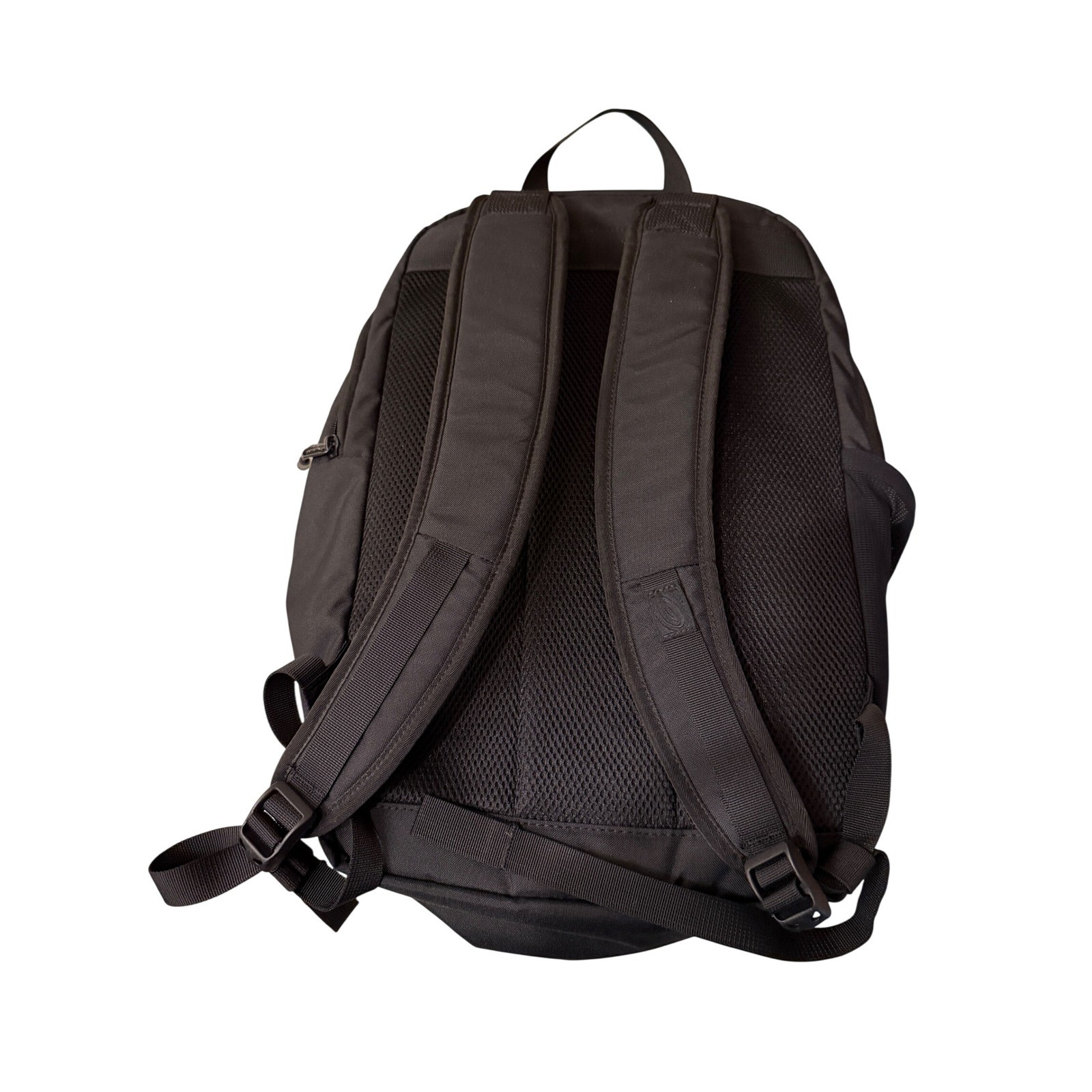 Timbuk2 Adobe Laptop Backpack Black Tech Commuter Travel Bag Rucksack