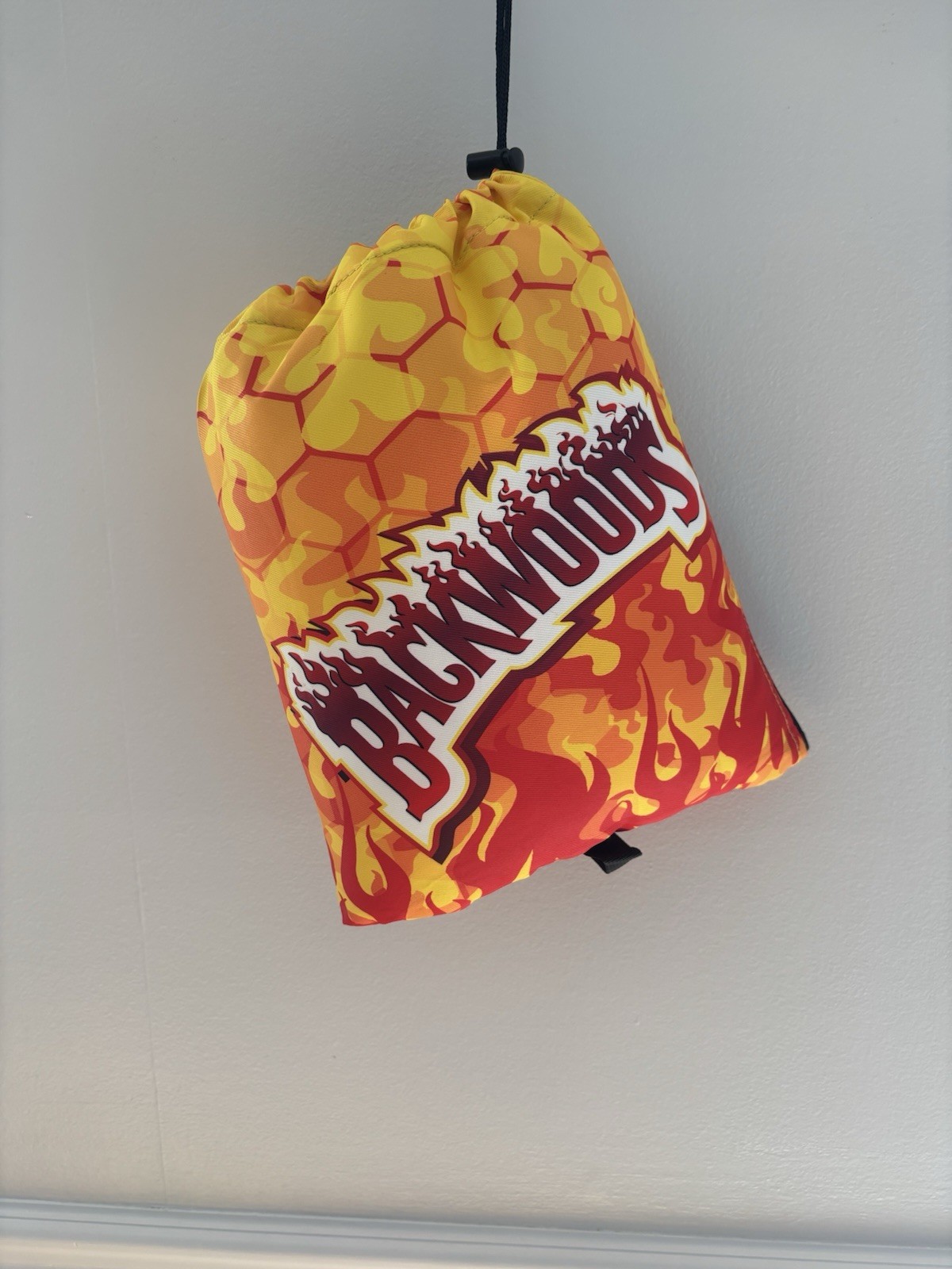 Backwoods Puffer Bag