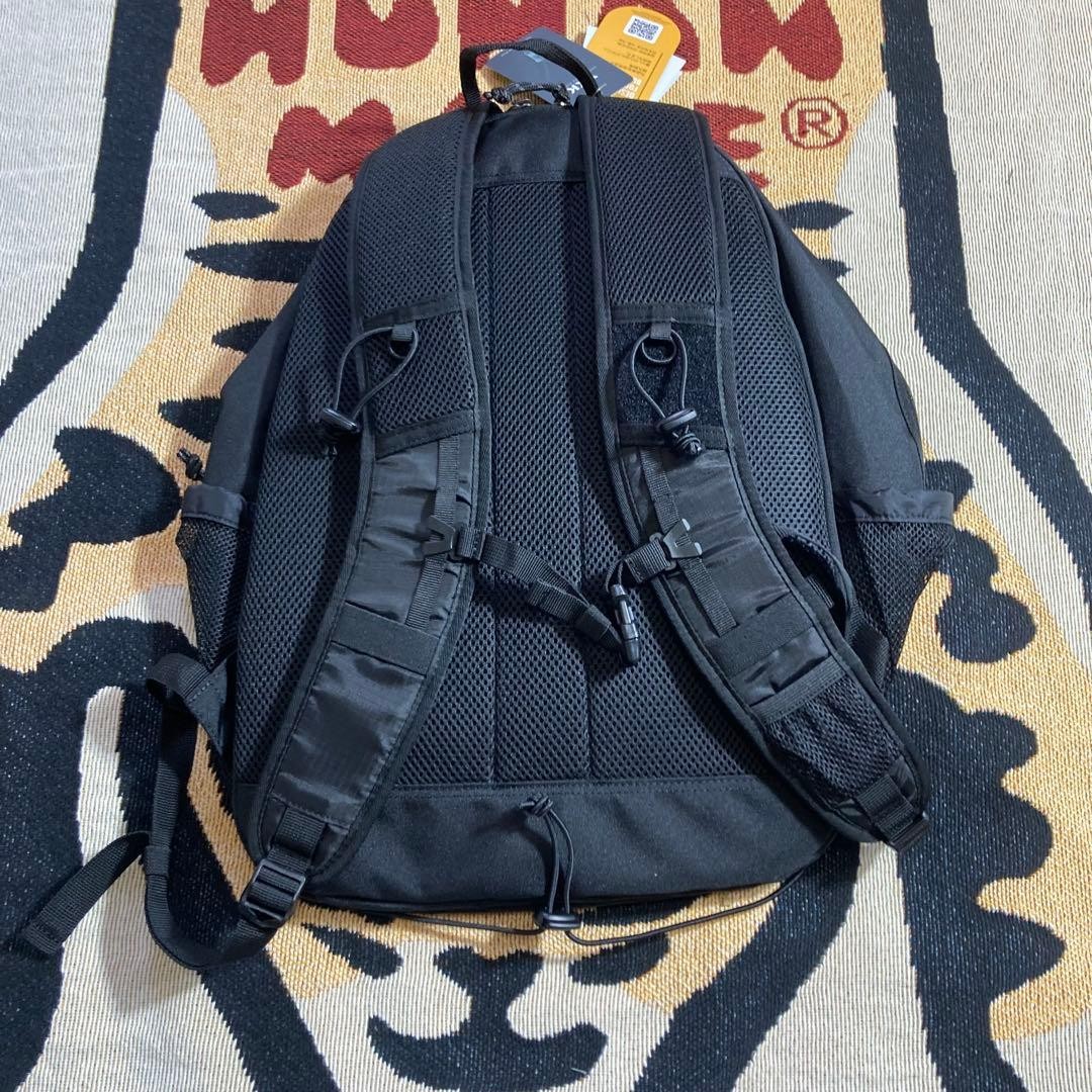 thisisneverthat Sp Backpack Black 29L H46xW32xD24cm From Japan