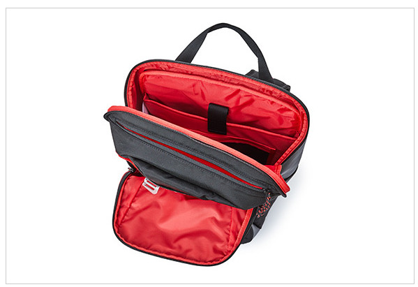 NISMO AUTHENTIC Backpack W30cm x H53cm x D14cm