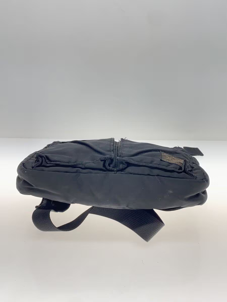PORTER Waist Bag Nylon BLK Solid